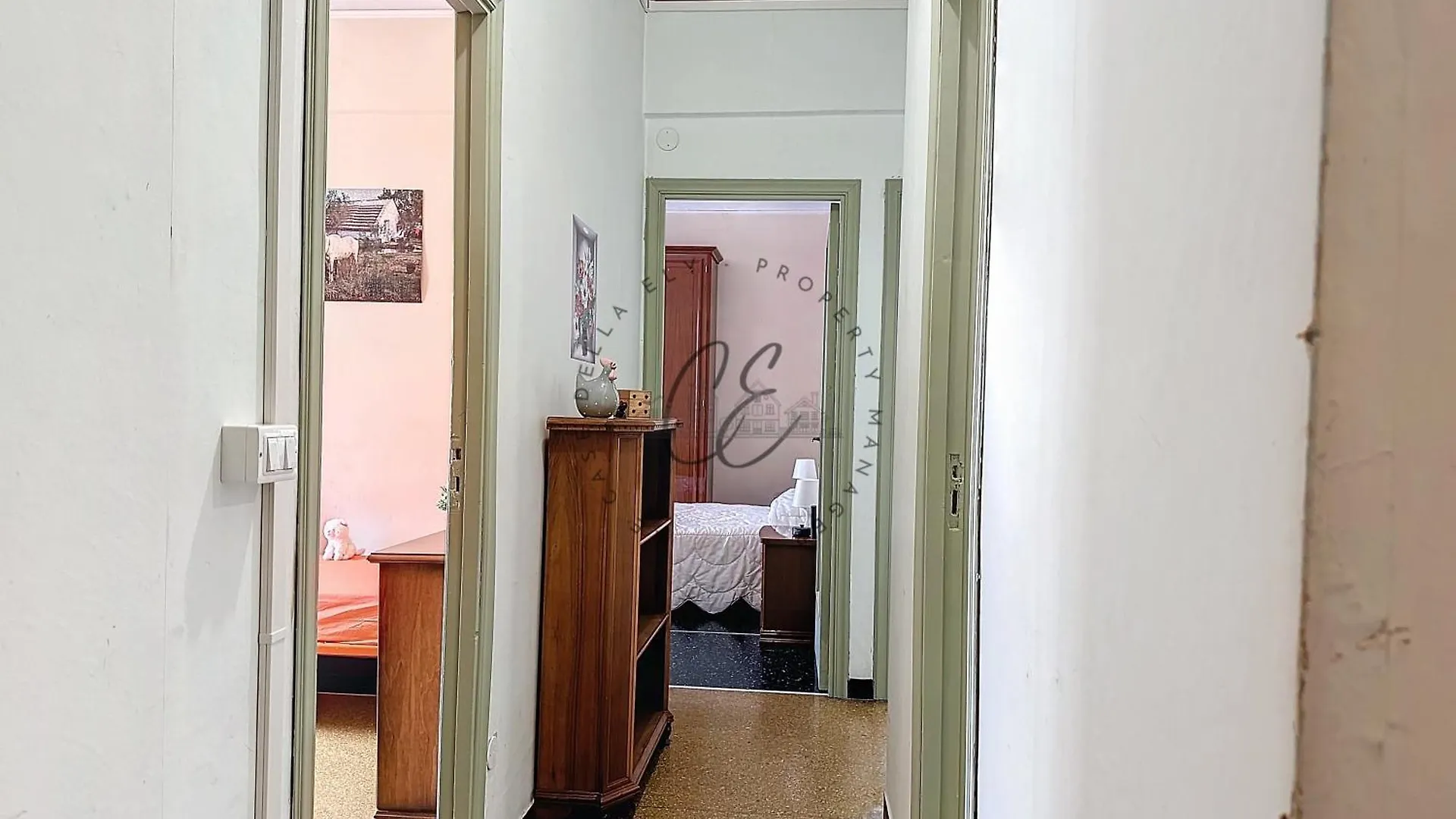 Fanti House Apartment Genoa 0*,  Italy