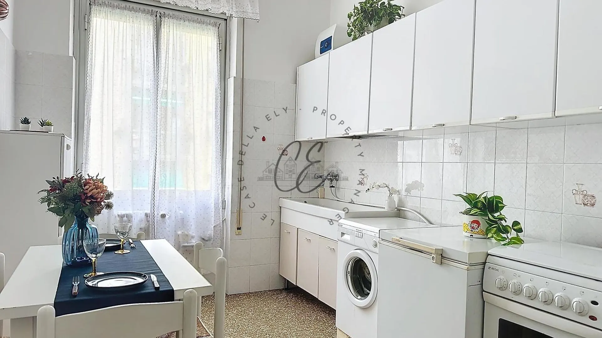 Fanti House Apartment Genoa