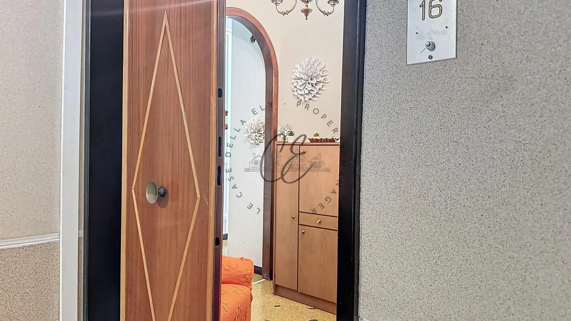 Fanti House Apartment Genoa