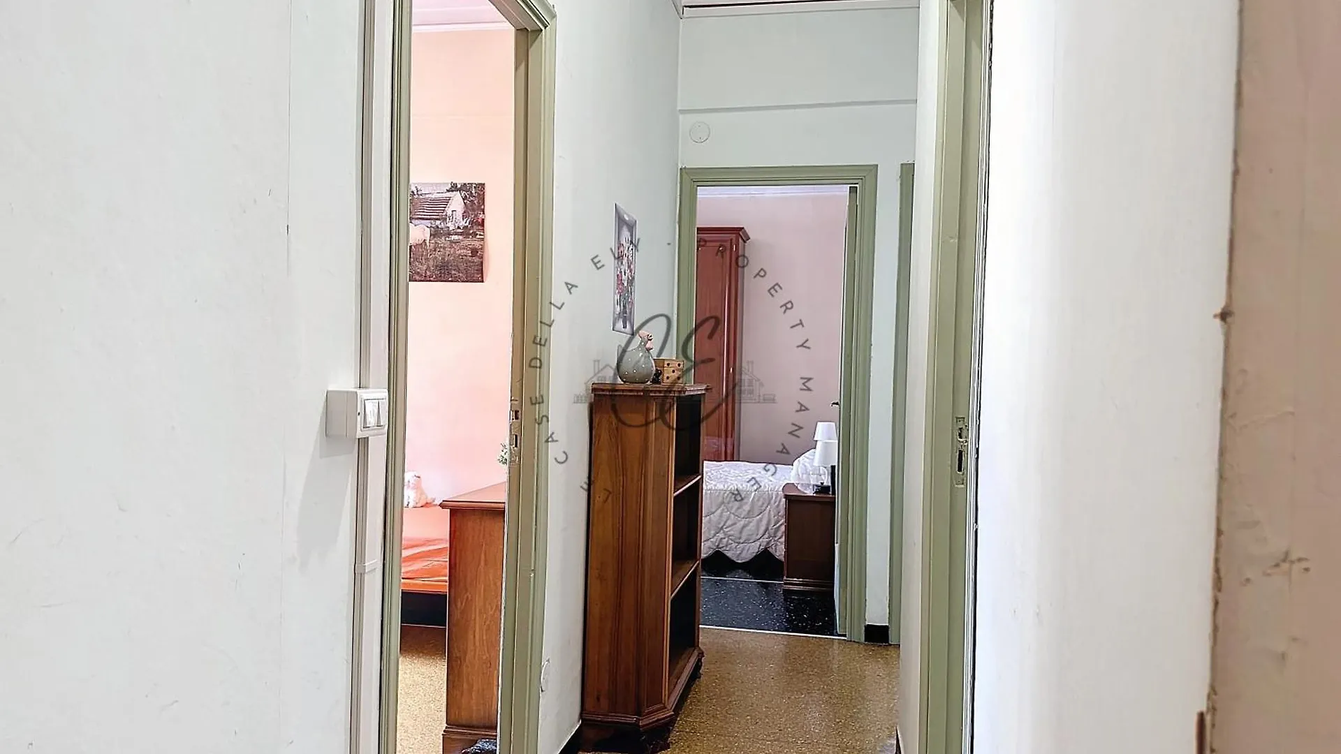 Fanti House Apartment Genoa