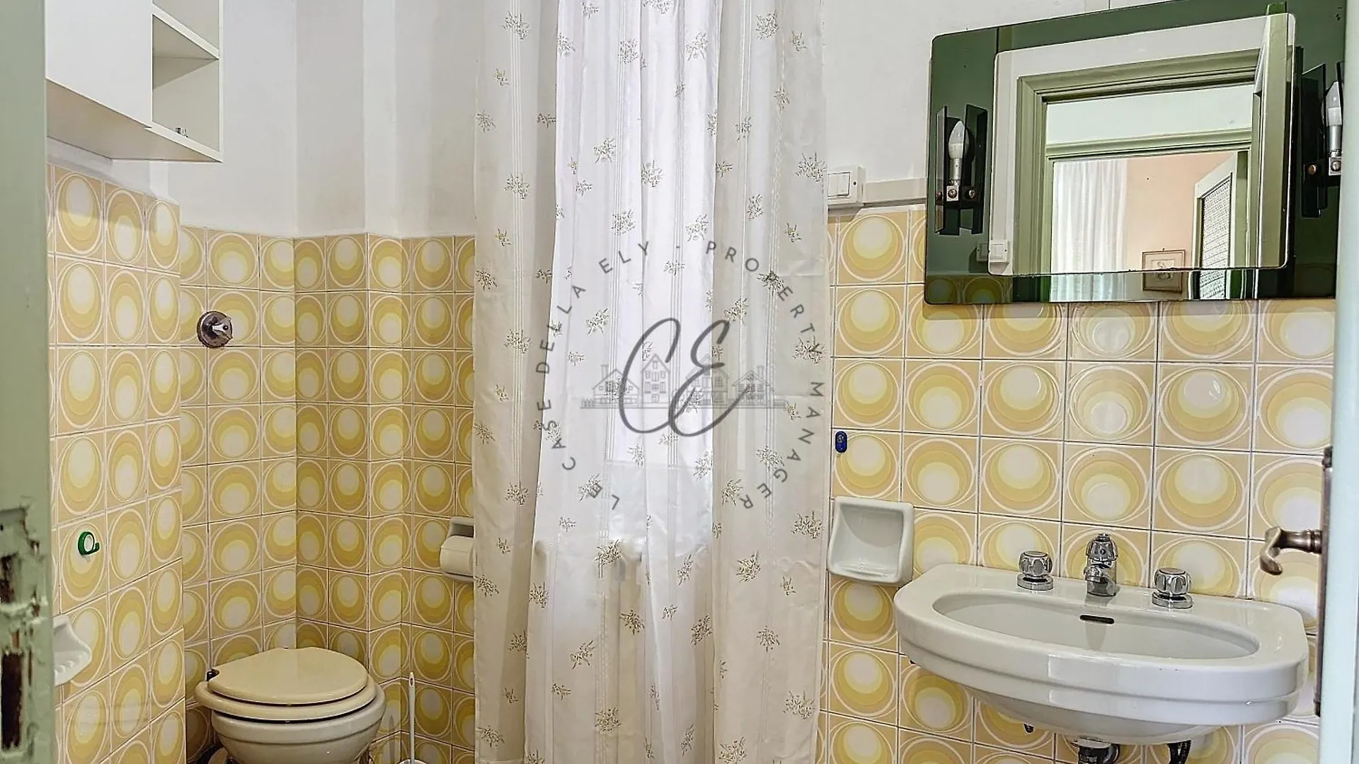 Fanti House Apartment Genoa