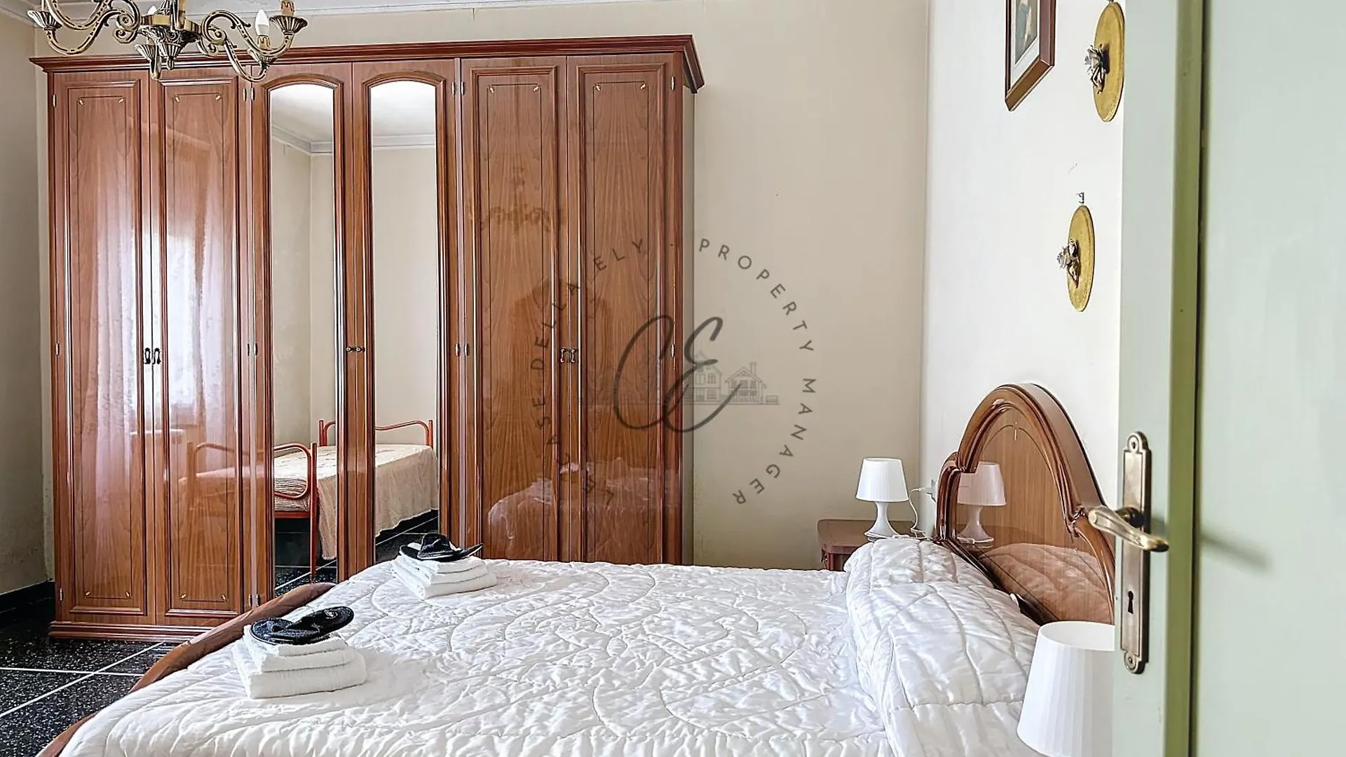 Fanti House Apartment Genoa 0*,