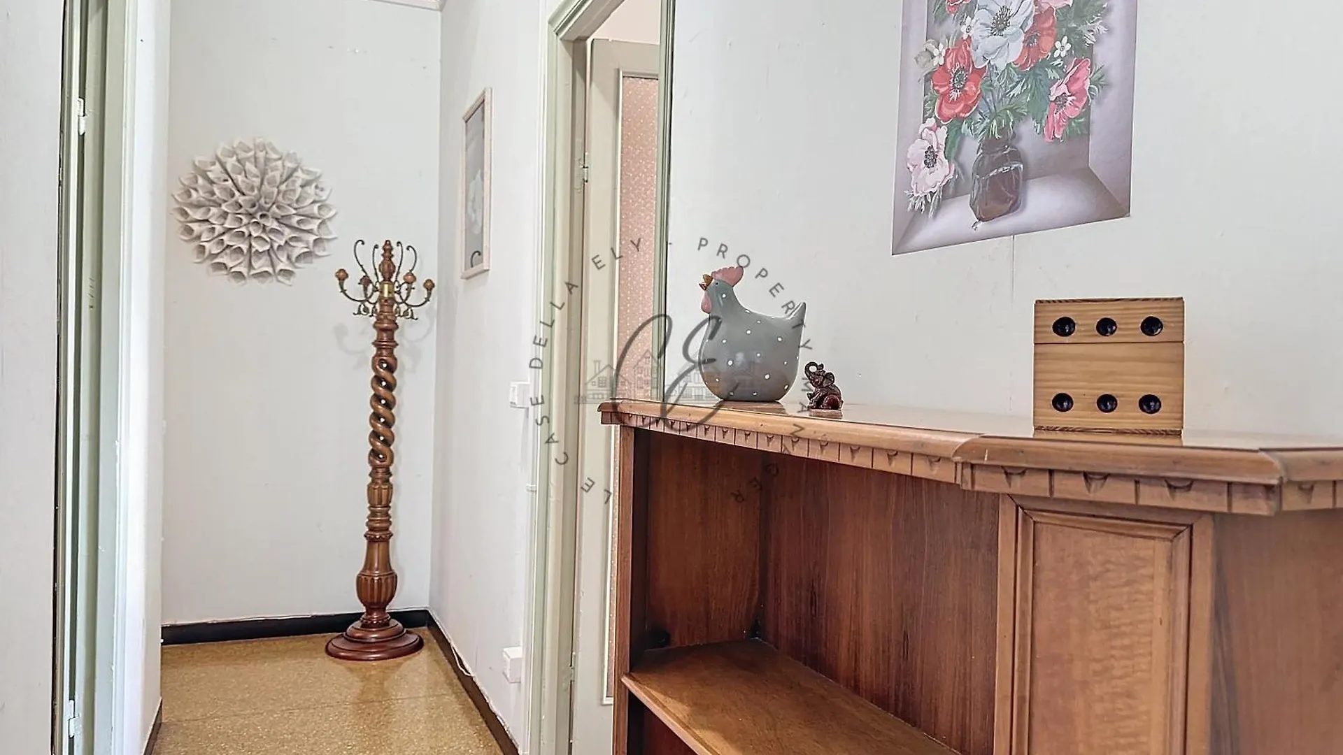 Fanti House Apartment Genoa Italy