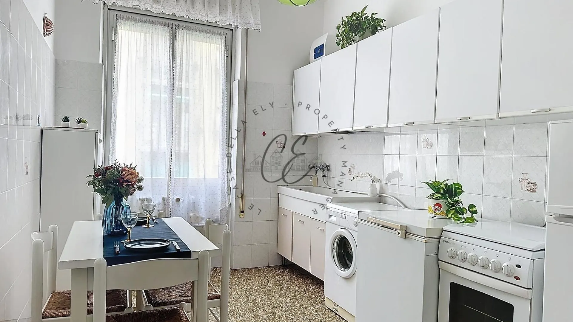 Apartamento Fanti House Génova Italia