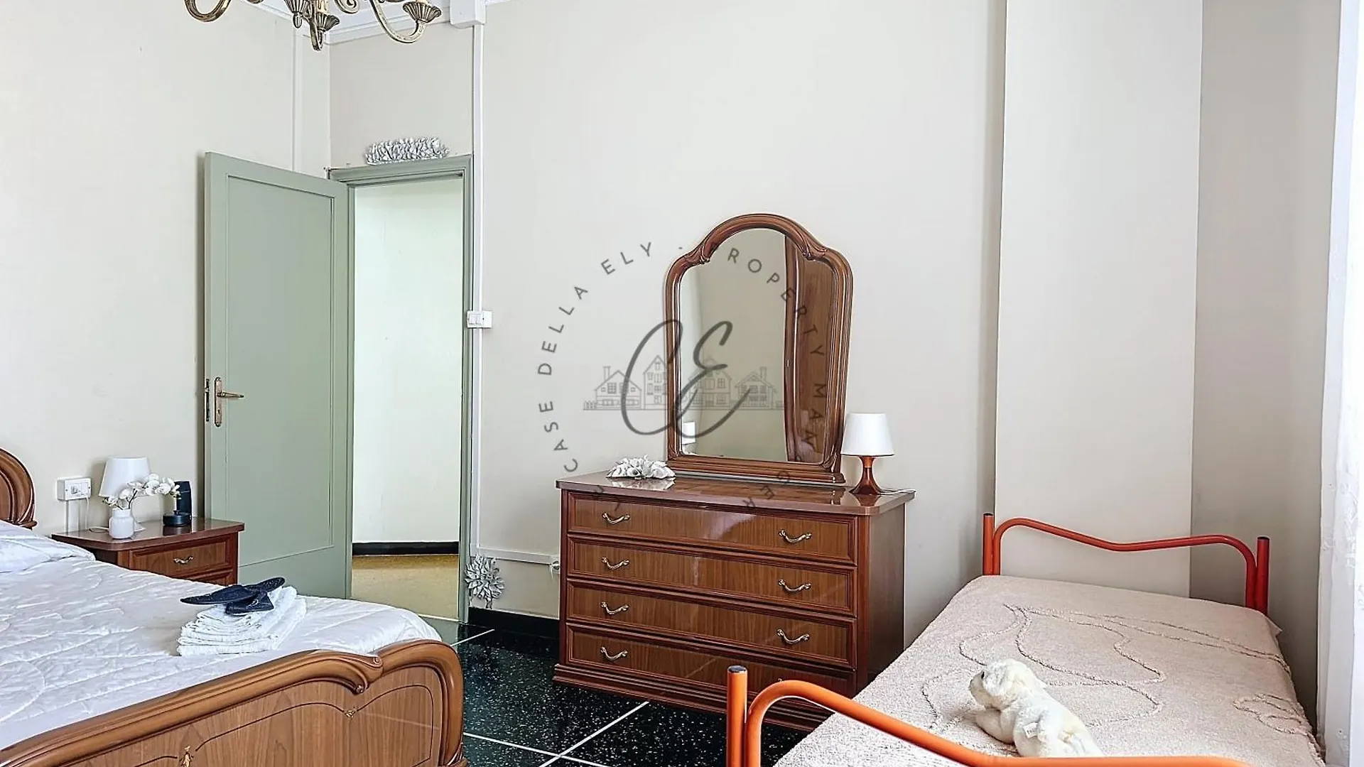 Apartamento Fanti House Génova