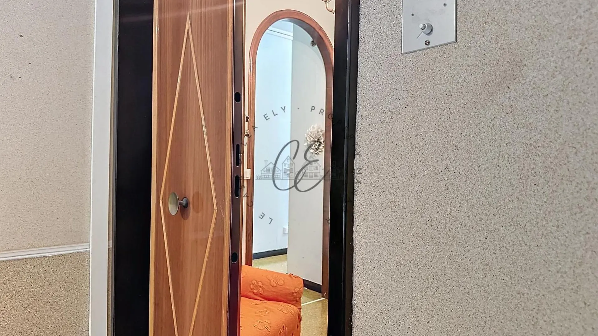 Apartamento Fanti House Génova Italia