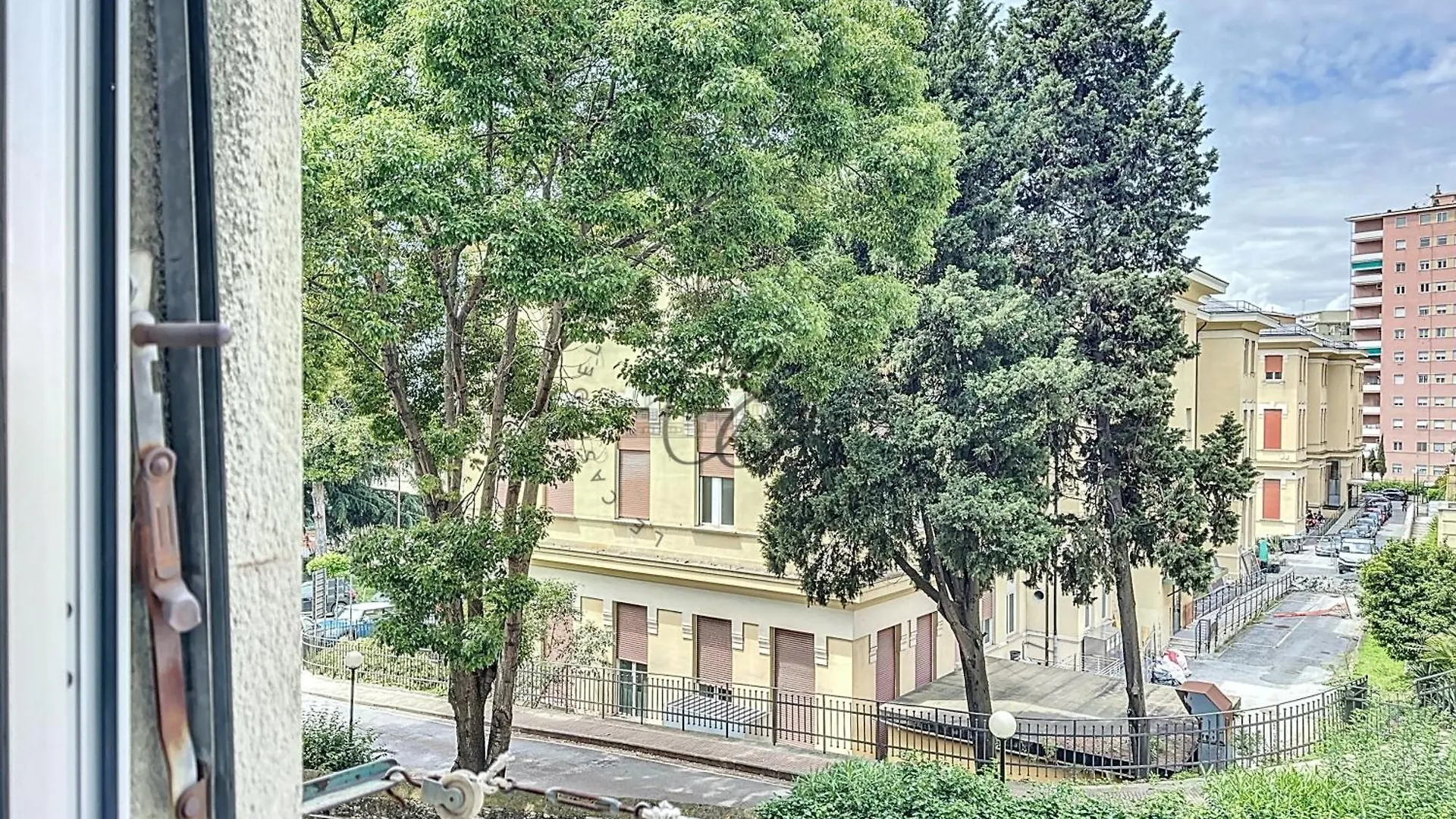 Apartamento Fanti House Génova 0*,  Italia
